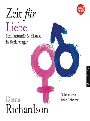 cover image of Zeit für Liebe